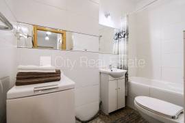 Studio for rent in Riga, 37.00m2 Studio for rent in Riga, 37.00m2