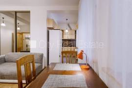 Studio for rent in Riga, 37.00m2 Studio for rent in Riga, 37.00m2