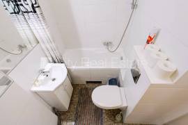 Studio for rent in Riga, 37.00m2 Studio for rent in Riga, 37.00m2