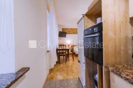 Studio for rent in Riga, 37.00m2 Studio for rent in Riga, 37.00m2