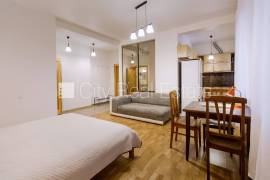 Studio for rent in Riga, 37.00m2 Studio for rent in Riga, 37.00m2