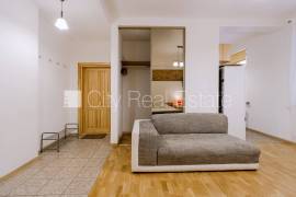 Studio for rent in Riga, 37.00m2 Studio for rent in Riga, 37.00m2