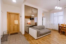 Studio for rent in Riga, 37.00m2 Studio for rent in Riga, 37.00m2