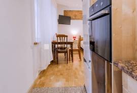 Studio for rent in Riga, 37.00m2 Studio for rent in Riga, 37.00m2