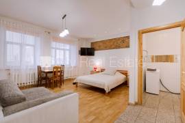 Studio for rent in Riga, 37.00m2