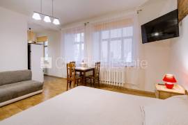 Studio for rent in Riga, 37.00m2 Studio for rent in Riga, 37.00m2