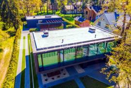 Detached house for rent in Jurmala, 158.00m2 Detached house for rent in Jurmala, 158.00m2