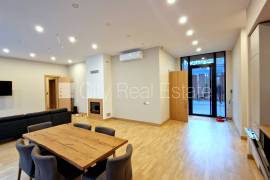 Detached house for rent in Jurmala, 158.00m2 Detached house for rent in Jurmala, 158.00m2