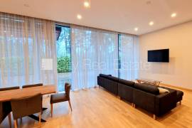Detached house for rent in Jurmala, 158.00m2 Detached house for rent in Jurmala, 158.00m2