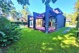 Detached house for rent in Jurmala, 158.00m2 Detached house for rent in Jurmala, 158.00m2