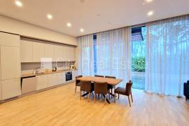 Detached house for rent in Jurmala, 158.00m2 Detached house for rent in Jurmala, 158.00m2