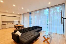 Detached house for rent in Jurmala, 158.00m2 Detached house for rent in Jurmala, 158.00m2
