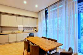 Detached house for rent in Jurmala, 158.00m2 Detached house for rent in Jurmala, 158.00m2