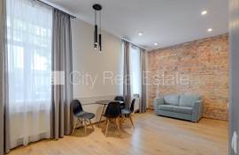 Studio for rent in Riga, 34.00m2