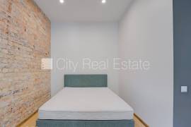 Studio for rent in Riga, 34.00m2 Studio for rent in Riga, 34.00m2