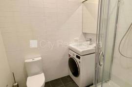 Studio for rent in Riga, 34.00m2 Studio for rent in Riga, 34.00m2
