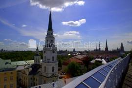 Apartment for rent in Riga, 200.00m2 Apartment for rent in Riga, 200.00m2