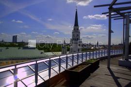 Apartment for rent in Riga, 200.00m2 Apartment for rent in Riga, 200.00m2