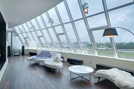 Apartment for rent in Riga, 200.00m2 Apartment for rent in Riga, 200.00m2