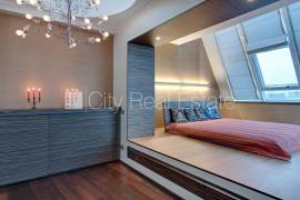 Apartment for rent in Riga, 200.00m2 Apartment for rent in Riga, 200.00m2