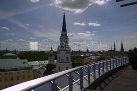 Apartment for rent in Riga, 200.00m2 Apartment for rent in Riga, 200.00m2