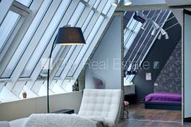 Apartment for rent in Riga, 200.00m2 Apartment for rent in Riga, 200.00m2