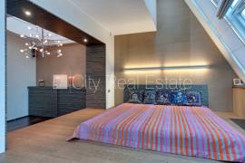 Apartment for rent in Riga, 200.00m2 Apartment for rent in Riga, 200.00m2