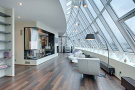 Apartment for rent in Riga, 200.00m2 Apartment for rent in Riga, 200.00m2