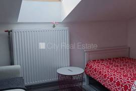 Studio for rent in Riga, 20.00m2 Studio for rent in Riga, 20.00m2