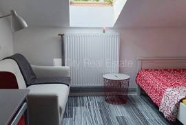 Studio for rent in Riga, 20.00m2