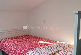 Studio for rent in Riga, 20.00m2 Studio for rent in Riga, 20.00m2