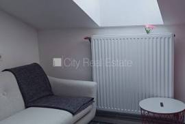 Studio for rent in Riga, 20.00m2 Studio for rent in Riga, 20.00m2