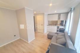 Studio for rent in Riga, 22.00m2 Studio for rent in Riga, 22.00m2