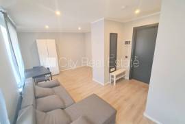 Studio for rent in Riga, 22.00m2 Studio for rent in Riga, 22.00m2