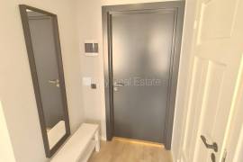 Studio for rent in Riga, 22.00m2 Studio for rent in Riga, 22.00m2