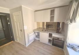 Studio for rent in Riga, 22.00m2 Studio for rent in Riga, 22.00m2
