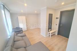 Studio for rent in Riga, 22.00m2 Studio for rent in Riga, 22.00m2