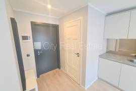Studio for rent in Riga, 22.00m2 Studio for rent in Riga, 22.00m2