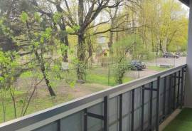 Studio for rent in Riga, 39.70m2 Studio for rent in Riga, 39.70m2