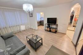 Studio for rent in Riga, 39.70m2 Studio for rent in Riga, 39.70m2
