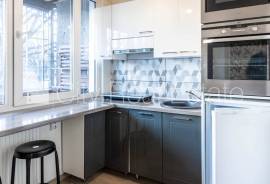 Studio for rent in Riga, 39.70m2 Studio for rent in Riga, 39.70m2