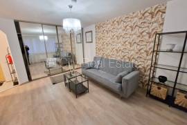 Studio for rent in Riga, 39.70m2 Studio for rent in Riga, 39.70m2