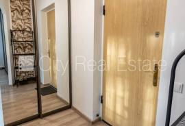 Studio for rent in Riga, 39.70m2 Studio for rent in Riga, 39.70m2