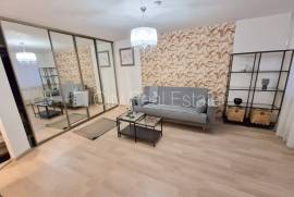 Studio for rent in Riga, 39.70m2 Studio for rent in Riga, 39.70m2