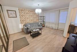 Studio for rent in Riga, 39.70m2 Studio for rent in Riga, 39.70m2