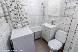 Studio for rent in Riga, 39.70m2 Studio for rent in Riga, 39.70m2