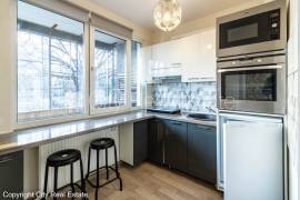 Studio for rent in Riga, 39.70m2 Studio for rent in Riga, 39.70m2