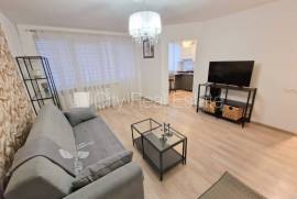 Studio for rent in Riga, 39.70m2