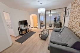 Studio for rent in Riga, 39.70m2 Studio for rent in Riga, 39.70m2
