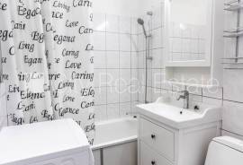 Studio for rent in Riga, 39.70m2 Studio for rent in Riga, 39.70m2